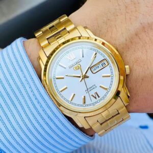 ساعت سیکو مدل SEIKO SNKL58K1