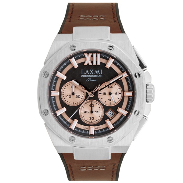 ساعت لاکسمی مدل 1-8906 ساعت لاکسمی مدل 1-8906
