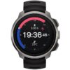 ساعت سونتو Suunto Ocean Steel Black