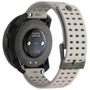 Suunto Vertical Solar Sand