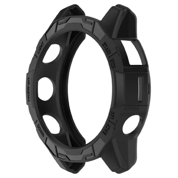 محافظ قاب ساعت گارمین مدل fenix 7X pro
