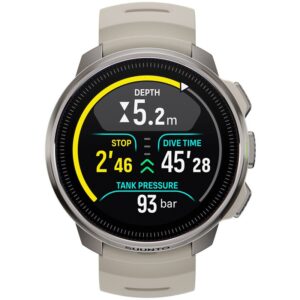 ساعت سونتو Suunto Ocean Sand