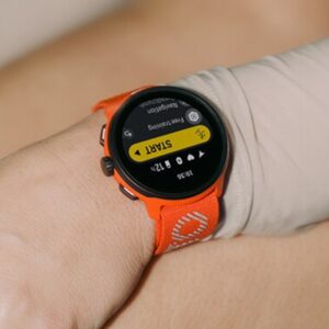 ساعت سونتو Suunto Run Coral Orange