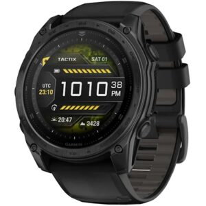 ساعت گارمین tactix 8 – 51 mm AMOLED sapphire