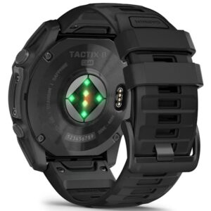 ساعت گارمین tactix 8 – 51 mm Solar sapphire