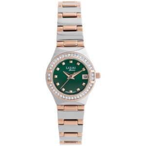 ساعت لاکسمی مدل 2-8201