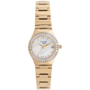 ساعت لاکسمی مدل 3-8201