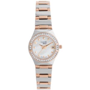 ساعت لاکسمی مدل 5-8201