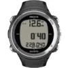 ساعت سونتو Suunto D4f Black