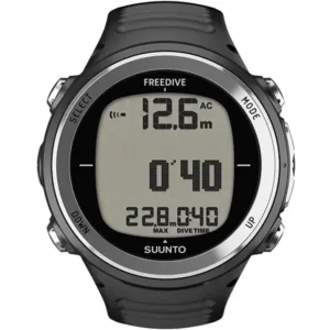 ساعت سونتو Suunto D4f Black