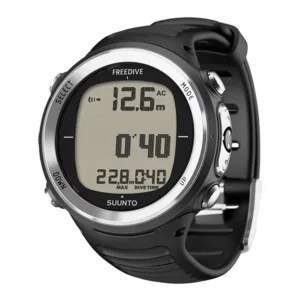 ساعت سونتو Suunto D4f Black