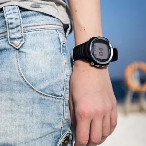 ساعت سونتو Suunto D4f Black