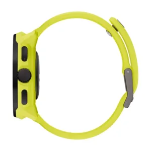 ساعت سونتو Suunto Run Lime Silicone