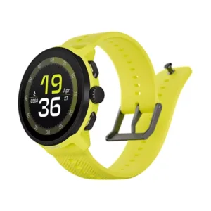 ساعت سونتو Suunto Run Lime Silicone