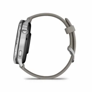 عکس ساعت گارمین VENU 4 - 45MM GRAY