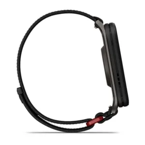 ساعت گارمین VENU X1 Black Titanium