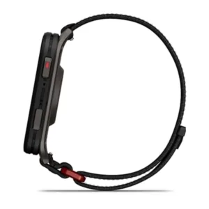 ساعت گارمین VENU X1 Black Titanium