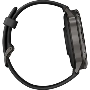 ساعت گارمین Venu 4 - 45mm Black