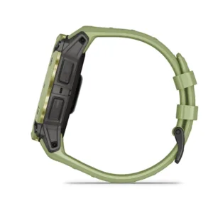 ساعت گارمین Instinct 3 – 50 mm AMOLED Fern Green