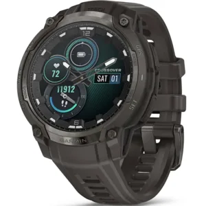 ساعت گارمین Instinct Crossover AMOLED
