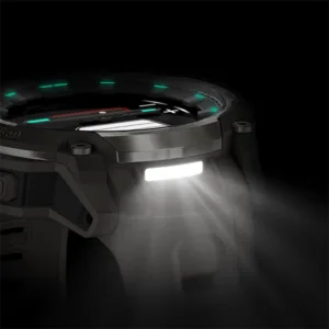 ساعت گارمین Instinct Crossover AMOLED