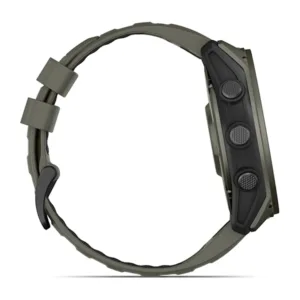 ساعت گارمین tactix8 – 51 mm AMOLED Cerakote Coating