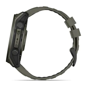 ساعت گارمین tactix8 – 51 mm AMOLED Cerakote Coating