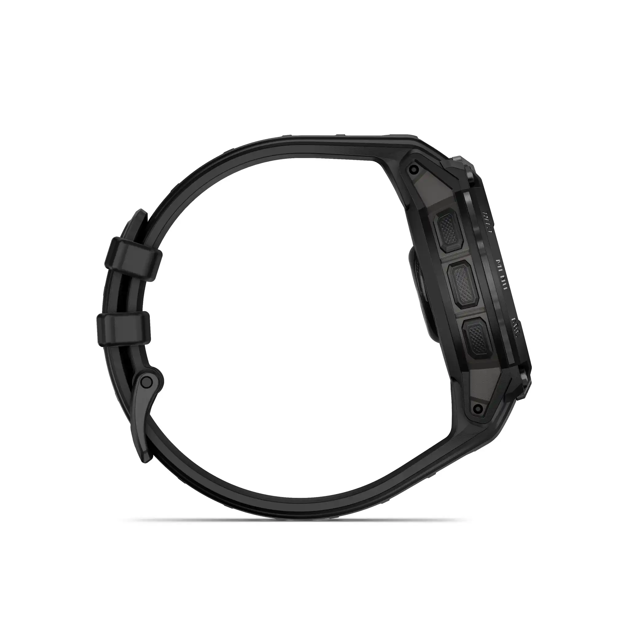 322925 ساعت گارمین Instinct Crossover AMOLED – Tactical Edition