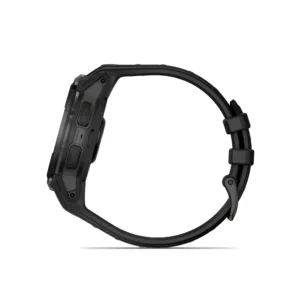 ساعت گارمین Instinct Crossover AMOLED – Tactical Edition