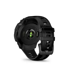 ساعت گارمین Instinct Crossover AMOLED – Tactical Edition