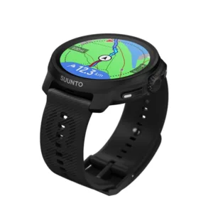 ساعت سونتو SUUNTO RACE 2 All Black