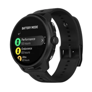 ساعت سونتو SUUNTO RACE 2 All Black