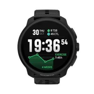 ساعت سونتو SUUNTO RACE 2 All Black