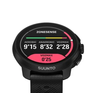 ساعت سونتو SUUNTO RACE 2 All Black