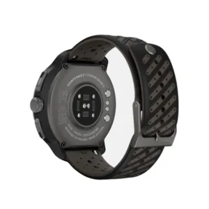 ساعت سونتو SUUNTO RACE 2 Titanium Black