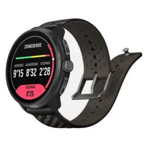 ساعت سونتو SUUNTO RACE 2 Titanium Black