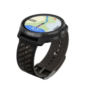 ساعت سونتو SUUNTO RACE 2 Titanium Black