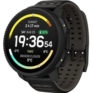 ساعت سونتو Suunto Vertical 2 All Black