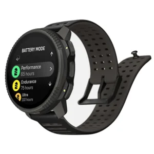 ساعت سونتو SUUNTO VERTICAL 2 Titanium Black