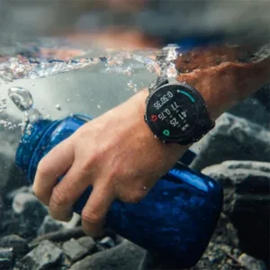 ساعت سونتو SUUNTO VERTICAL 2 Titanium Black