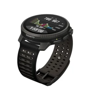ساعت سونتو SUUNTO VERTICAL 2 Titanium Black