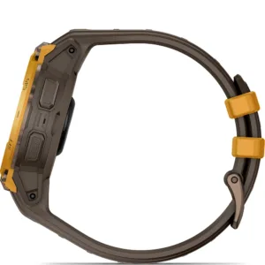 ساعت گارمین Instinct Crossover AMOLED Bronze/Sunburst