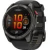 ساعت گارمین fenix 8 Pro – 51 mm AMOLED Sapphire Carbon Gray