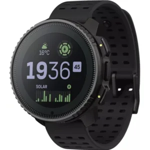 ساعت سونتو Suunto Vertical Solar All Black