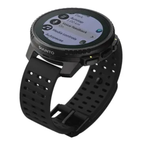 ساعت سونتو Suunto Vertical Solar All Black