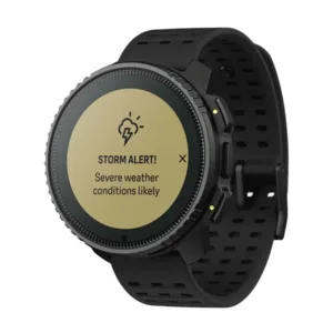 ساعت سونتو Suunto Vertical Solar All Black