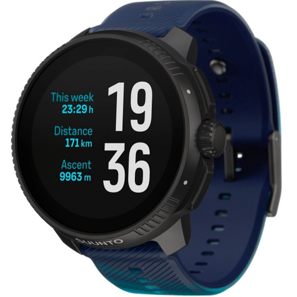SS051033000-1 ساعت سونتو Suunto Race UTMB World Series