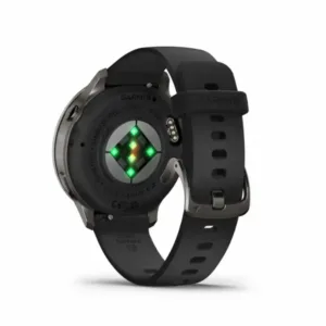ساعت گارمین VENU 4 – 41MM BLACK