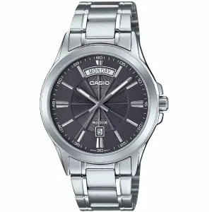 ساعت کاسیو MTP-1381D-8AVDF