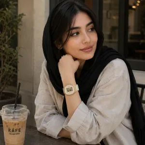 ساعت کاسیو LW-204-9ADF